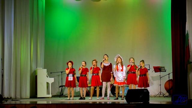 Червената Шапчица/Красная Шапочка/_ВС«Арго»_02_03_2019_UHD смотреть онлайн