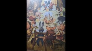 Про маленького поросенка Плюха.И.Румянцева,И.Баллод.аудио сказка 2 часть