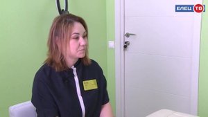 История «красивого» бизнеса: как социальный контракт помог ельчанке открыть свое дело