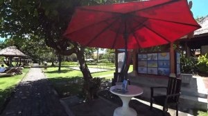 Бали / Отели Нуса Дуа / The St. Regis Bali Resort 5