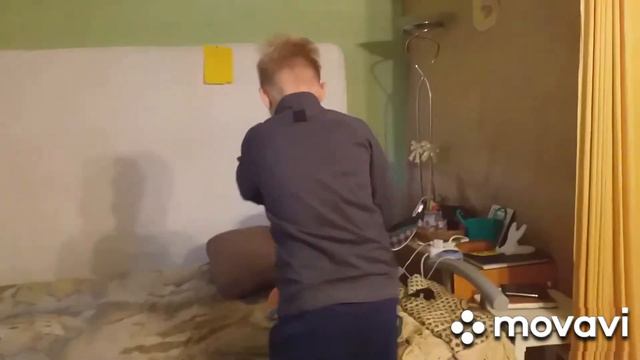 26. Арсений поехал 1-й раз в 3-й КЛАСС! смотреть онлайн