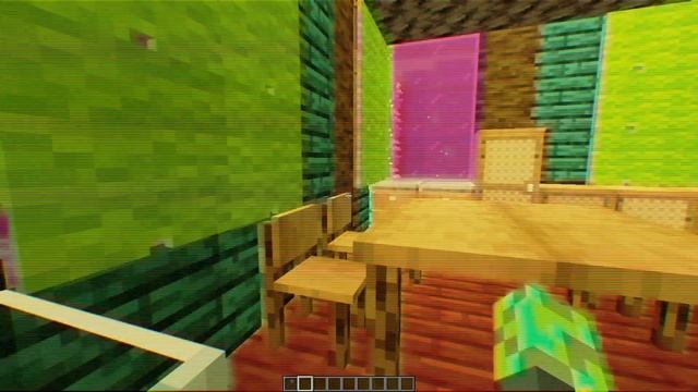 Обзор на ЗИМНИЕ шейдеры 1.19.2 и не только смотреть онлайн