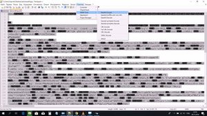 кодирование и декодирование base64