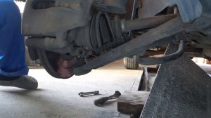 ОСОБЕННОСТИ Замены СТАРТЕРА Renault Scenic RX4