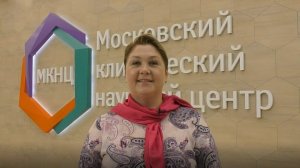 Отзыв пациентки Маммологического центра #МКНЦЛогинова