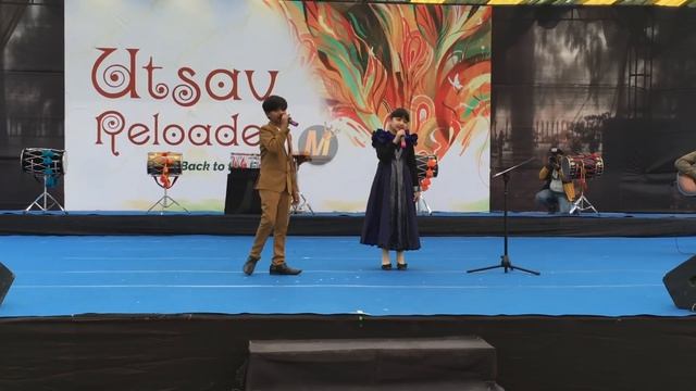 MANI DHARAMKOT OFFICIAL AND SAYISHA GUPTA SONG TERI MITTI SINGER MANI DHARAMKOT смотреть онлайн