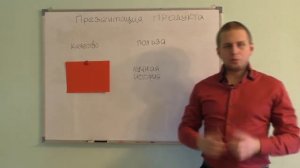 Презентация товара. Повышаем продажи с помощью эффективной презентации товара