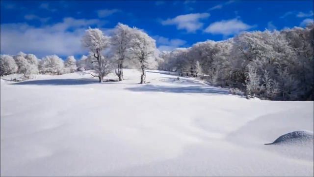 ПРИТЧА «Две снежинки» ❄️❄️ смотреть онлайн