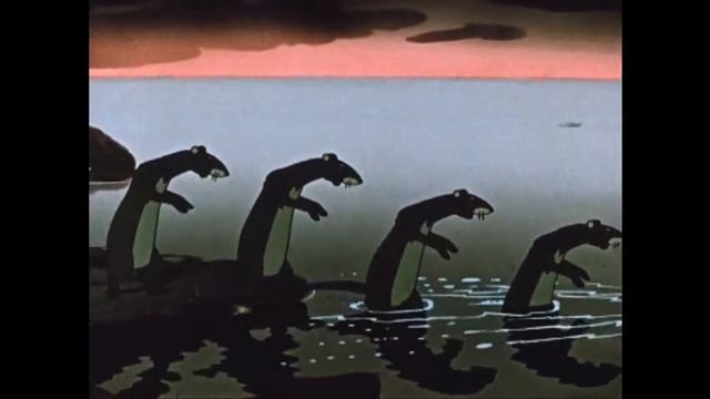 ...план крысолова изначально толпе неизвестен... смотреть онлайн