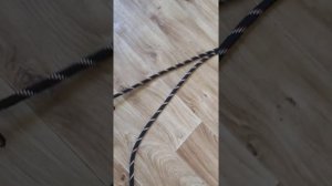 Веревка  "GroVer-static" 10 мм 500 метров