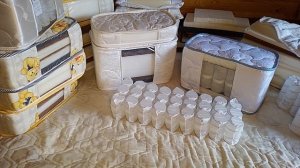 Пружинный или пенополиуретановый матрас какой лучше и какой выбрать?