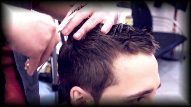 СТРИЖКА И УКЛАДКА 2012 ЭР смотреть онлайн