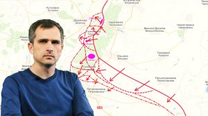 Война на Украине (14.09.23): Бои на Юге, под Артемовском и Купянском. Удар по Севастополю