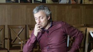 Олег Воскобойников: Средневековье крупным планом