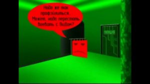 Проморолик Приключения ВиДа в Останкино (читать описание)