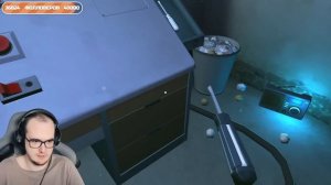 Буду НАЖИМАТЬ НА ВСЕ ► Please, Don't Touch Anything ( Пожалуйста, ничего не трогай ) ПРОХОЖДЕНИЕ #1