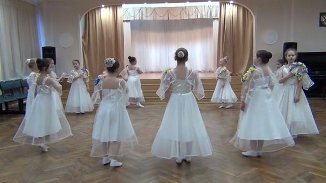 Веночек 2021г