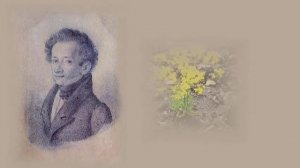 GIACOMO LEOPARDI - LA GINESTRA