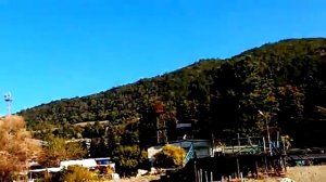 ЛВ_Путешествия - Цандрипш Белые скалы #Цандрипш #Абхазия