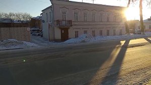 Ирбит! РАЙОННАЯ АДМИНИСТРАЦИЯ ! Новое ,строящееся и СТАРОЕ -административные ЗДАНИЯ !