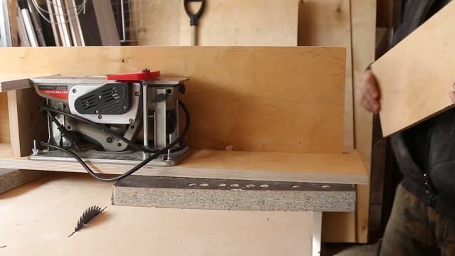 Фуганок своими руками из рубанка интерскол Р-110 смотреть онлайн