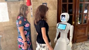 Новый сотрудник в КРИППО