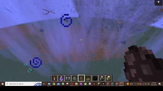 Capture Gaming 2023 - Minecraft Java Mod [Game Episode 352] First Time Experiments Tornado Mod 2/2 смотреть онлайн