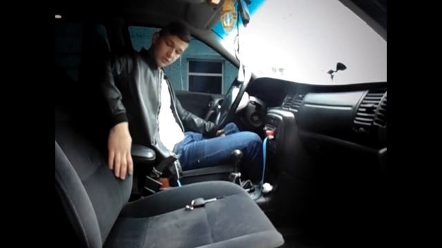 Opel Vectra B 2.0 TDi | Test-Drive by Vanchik смотреть онлайн