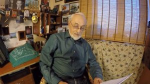 Константин Фролов-Крымский "Трезор"