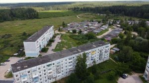 Сосенский 2020