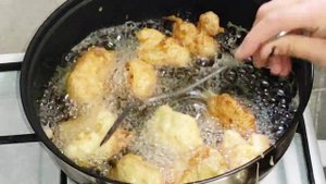 Цветная капуста-вкусней шашлыка!