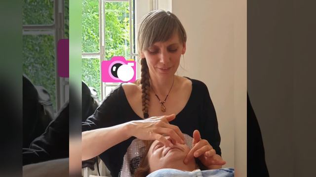 Kurs refleksologii twarzy - czerwiec 2019