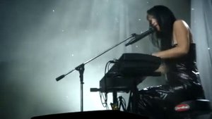 Tarja - Oasis (Samara 2008)