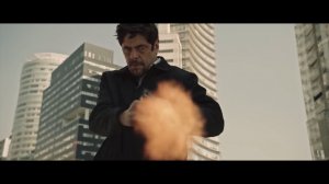 Убийца 2. Против всех/ Sicario 2: Soldado (2018) Дублированный трейлер