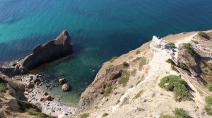 ГРОТ ДИАНЫ!!!МЫС ФИОЛЕНТ!