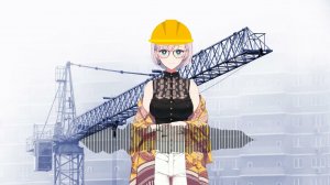 Pavolia Reine - Марш монтажников / March of high-altitude assemblers (Николай Рыбников AI cover)