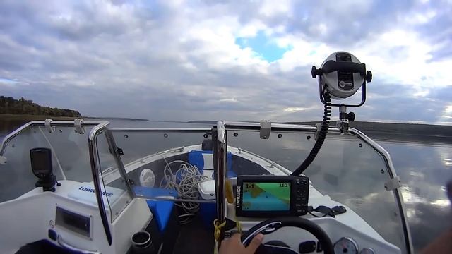 ПРОГРЕСС 2М. Mercury 50. Выход на глиссер 3 секунды смотреть онлайн