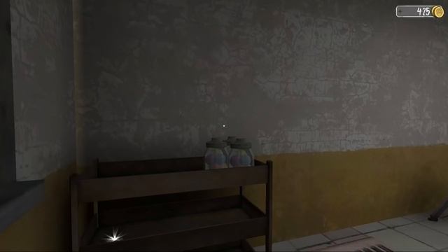 Воспоминание о Монахине // Часть 2 // Evil Nun 1.7.6 смотреть онлайн