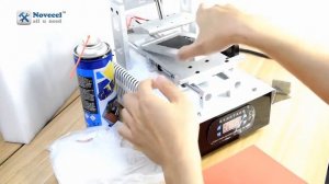 We Refurbish Cell Phone LCD Screens-how to remove polarizer by manual polarizer remover