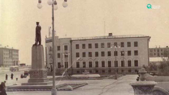 Главная улица города. История про главный проспект Караганды