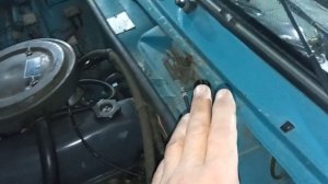 Замена радиатора и краника печки ВАЗ 2106