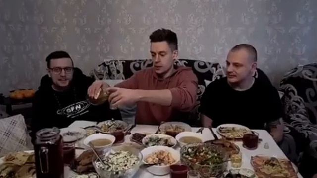 Русский алфавит с Anacondaz смотреть онлайн