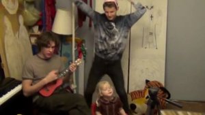 Джем 1 (коровы шли на водопой)