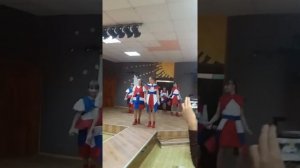 Авангардная мода "Клеопатра" ^_^