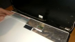 разбил экран на ноутбуке что делать или замена матрицы ноутбука asus x551ma
