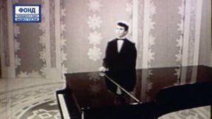 Рим Хасанов "Зимний романс"