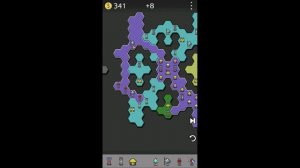 Antiyoy - уровень 134 - level 134