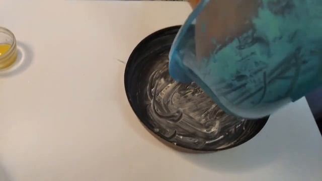 Сырные сконы
