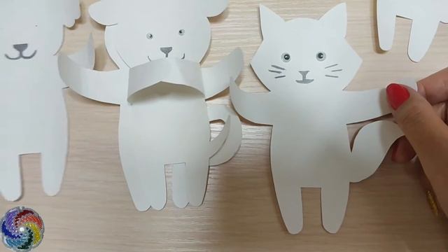 Конвертик кошечка смотреть онлайн