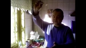 Отвес. Как погасить колебания?